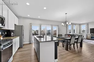 3932 Ryedale Wy, Colorado Springs, CO 80922 - Photo 25