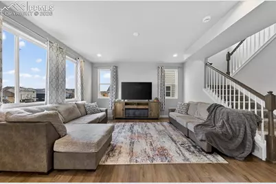 3932 Ryedale Way, Colorado Springs, CO 80922 - Photo 7