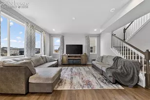 3932 Ryedale Wy, Colorado Springs, CO 80922 - Photo 7