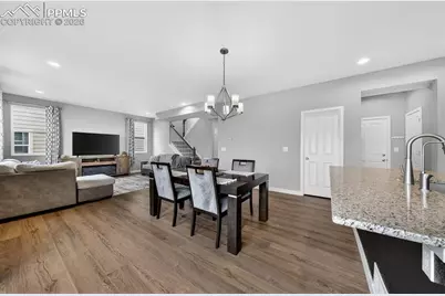 3932 Ryedale Way, Colorado Springs, CO 80922 - Photo 15