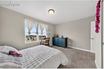 3932 Ryedale Way, Colorado Springs, CO 80922 - Photo 37