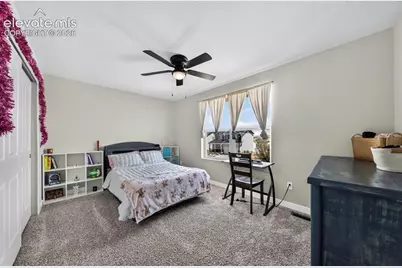 3932 Ryedale Way, Colorado Springs, CO 80922 - Photo 37