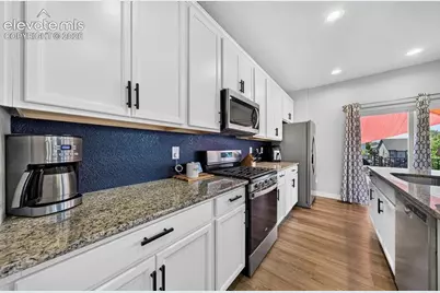 3932 Ryedale Way, Colorado Springs, CO 80922 - Photo 17