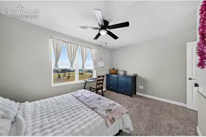 3932 Ryedale Way, Colorado Springs, CO 80922 - Photo 35