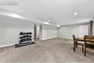3932 Ryedale Way, Colorado Springs, CO 80922 - Photo 45