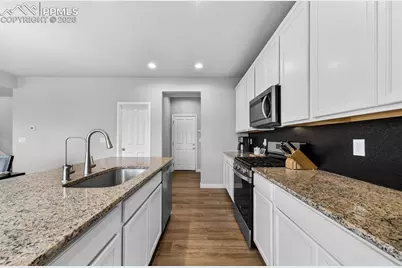 3932 Ryedale Way, Colorado Springs, CO 80922 - Photo 21
