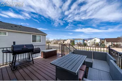 3932 Ryedale Way, Colorado Springs, CO 80922 - Photo 49