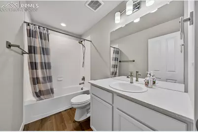 3932 Ryedale Way, Colorado Springs, CO 80922 - Photo 33