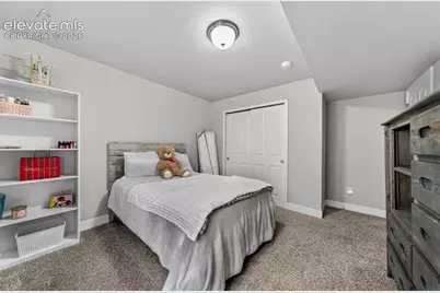 3932 Ryedale Way, Colorado Springs, CO 80922 - Photo 39