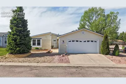 7611 Black Bear Point, Colorado Springs, CO 80922 - Photo 1