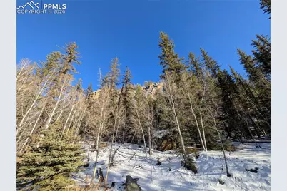 386 Brook Drive, Lake George, CO 80827 - Photo 1