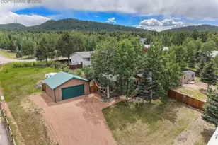 1127 Michael Ln, Woodland Park, CO 80863 - Photo 5