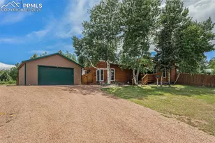1127 Michael Ln, Woodland Park, CO 80863 - Photo 3
