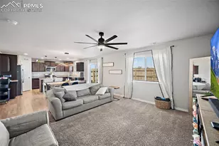 11482 Moonrock Heights, Peyton, CO 80831 - Photo 9