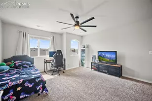 11482 Moonrock Heights, Peyton, CO 80831 - Photo 29
