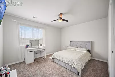 11482 Moonrock Heights, Peyton, CO 80831 - Photo 25