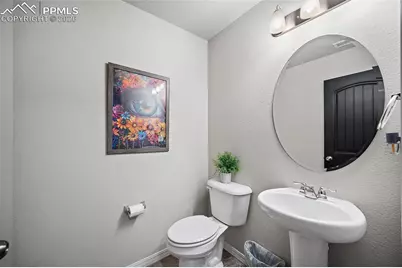 11482 Moonrock Heights, Peyton, CO 80831 - Photo 7