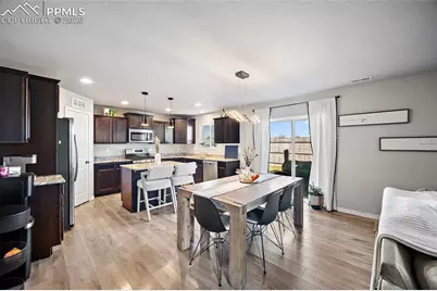 11482 Moonrock Heights, Peyton, CO 80831 - Photo 9