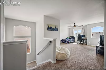 11482 Moonrock Heights, Peyton, CO 80831 - Photo 27