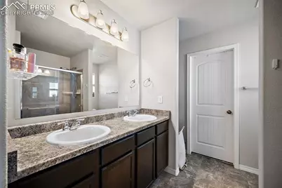 11482 Moonrock Heights, Peyton, CO 80831 - Photo 19