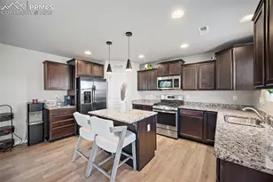 11482 Moonrock Heights, Peyton, CO 80831 - Photo 17
