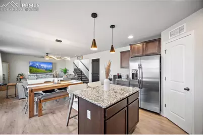 11482 Moonrock Heights, Peyton, CO 80831 - Photo 13