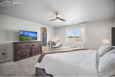 11482 Moonrock Heights, Peyton, CO 80831 - Photo 19