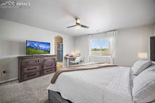 11482 Moonrock Heights, Peyton, CO 80831 - Photo 17