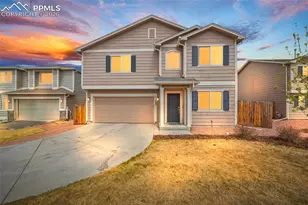 11482 Moonrock Heights, Peyton, CO 80831 - Photo 1