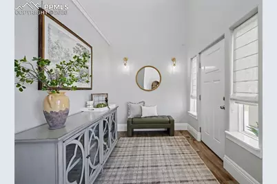 1730 Alamosa Drive, Colorado Springs, CO 80920 - Photo 5