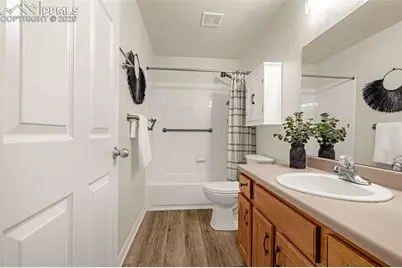4888 Kerry Lynn View #101, Colorado Springs, CO 80922 - Photo 15