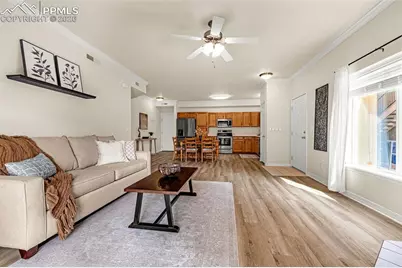 4888 Kerry Lynn View #101, Colorado Springs, CO 80922 - Photo 7