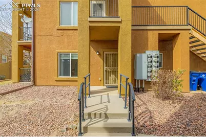 4888 Kerry Lynn View #101, Colorado Springs, CO 80922 - Photo 31