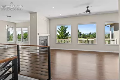 10108 Palisade Ridge Drive, Colorado Springs, CO 80920 - Photo 5