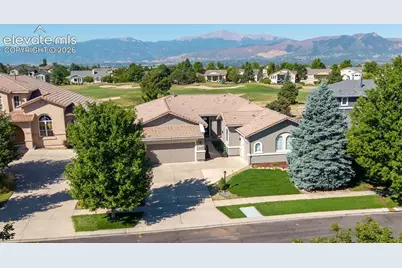 10108 Palisade Ridge Drive, Colorado Springs, CO 80920 - Photo 1