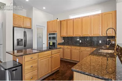 10108 Palisade Ridge Drive, Colorado Springs, CO 80920 - Photo 19