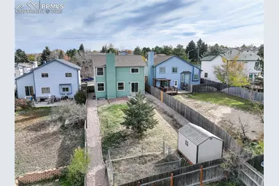 7065 Sproul Lane, Colorado Springs, CO 80918 - Photo 25