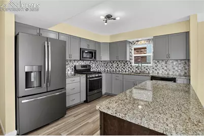 7065 Sproul Lane, Colorado Springs, CO 80918 - Photo 9