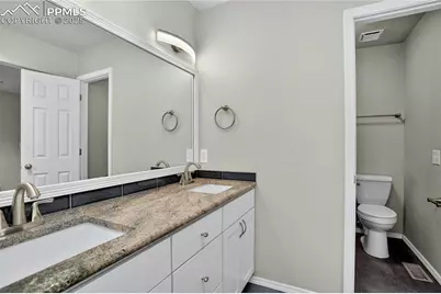 7065 Sproul Lane, Colorado Springs, CO 80918 - Photo 13
