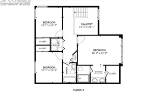 7065 Sproul Ln, Colorado Springs, CO 80918 - Photo 27