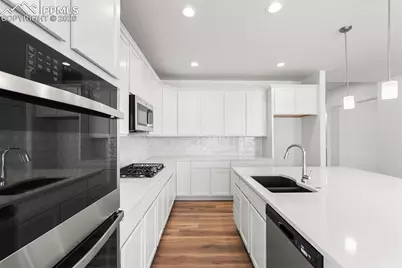 10606 Hudson Yard Drive, Colorado Springs, CO 80924 - Photo 9