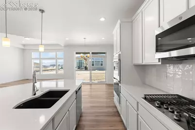 10606 Hudson Yard Drive, Colorado Springs, CO 80924 - Photo 7