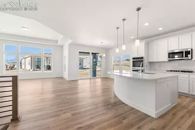 10606 Hudson Yard Drive, Colorado Springs, CO 80924 - Photo 5