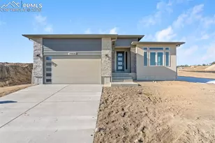 10606 Hudson Yard Dr, Colorado Springs, CO 80924 - Photo 1