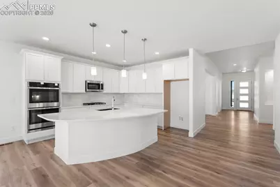 10606 Hudson Yard Drive, Colorado Springs, CO 80924 - Photo 11