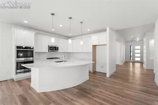 10606 Hudson Yard Dr, Colorado Springs, CO 80924 - Photo 11