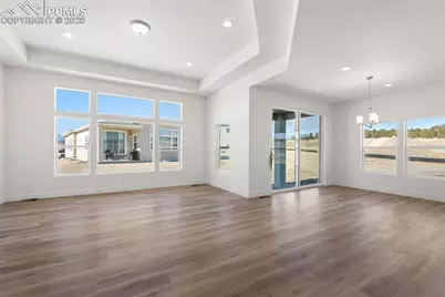 10606 Hudson Yard Drive, Colorado Springs, CO 80924 - Photo 17