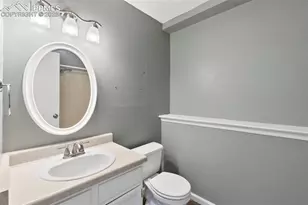 1245 Bayberry Dr, Colorado Springs, CO 80916 - Photo 7