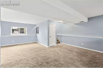 1245 Bayberry Drive, Colorado Springs, CO 80916 - Photo 19