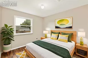 1245 Bayberry Dr, Colorado Springs, CO 80916 - Photo 9